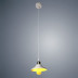 Подвесной светильник Arte Lamp A5067SP-1WH