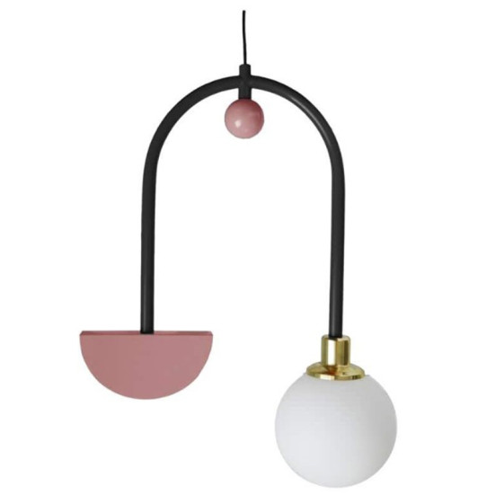 Подвесной светильник Loft-Concept Dovain Studio 40.5025-0 45680