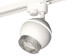 Комплект трекового светильника Ambrella light Track System XT1101060 SWH/CL белый песок/прозрачный (A2520, C1101, N7191)
