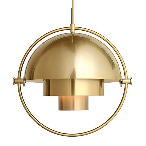 Подвесной светильник Loft-Concept Louis Weisdorf 40.1032-0 7307