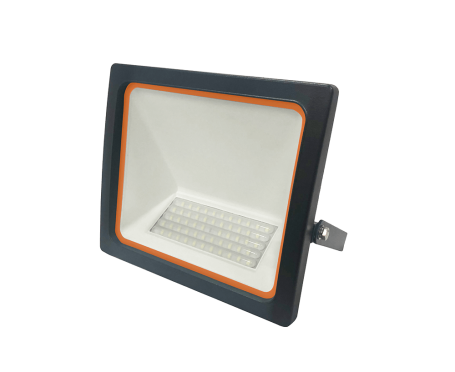 Прожектор светодиодный Jazzway PFL-AS 50W 4000K 5022478