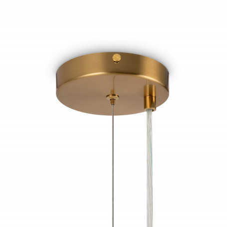 Подвесной светильник Zing FR5199PL-08BS1