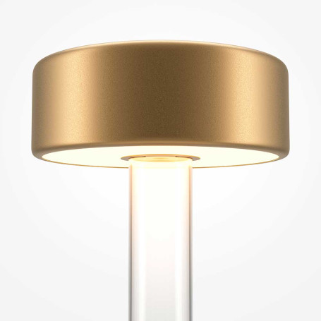 Настольная светодиодная лампа Maytoni Al Collaboration MOD229TL-L3G3K1