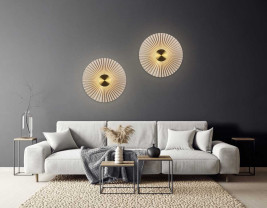 Настенный светильник Ambrella Light HIGH LIGHT LH72643