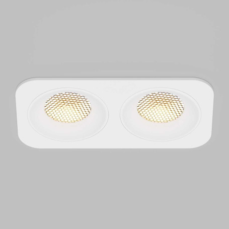 Светильник встраиваемый Elektrostandard a071314