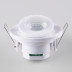Датчик движения Elektrostandard SNS-M-12 8M 2,2-4M 800W IP20 360 a041244