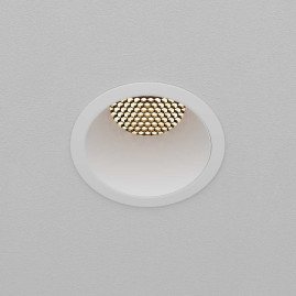 Встраиваемый светильник Maytoni Technical DL118-15W-3K-W