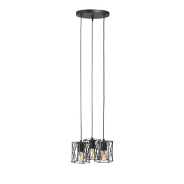 Люстра Vitaluce V43820-1/3S
