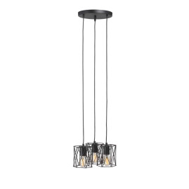 Люстра Vitaluce V43820-1/3S