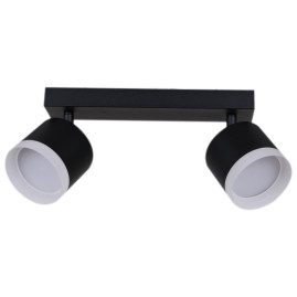 Точечный светильник Reluce Technical 53004-9.5-002IL SPOT LIGHT GX53 BK