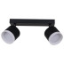 Точечный светильник Reluce Technical 53004-9.5-002IL SPOT LIGHT GX53 BK