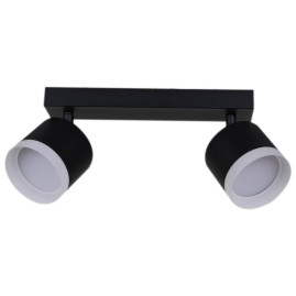 Точечный светильник Reluce Technical 53004-9.5-002IL SPOT LIGHT GX53 BK