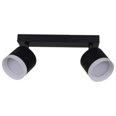 Точечный светильник Reluce Technical 53004-9.5-002IL SPOT LIGHT GX53 BK