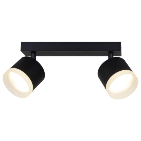 Точечный светильник Reluce Technical 53004-9.5-002IL SPOT LIGHT GX53 BK