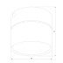 Потолочный светильник TK Lighting 3398 Space Black