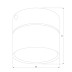 Потолочный светильник TK Lighting 3398 Space Black