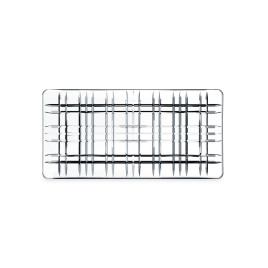 Блюдо прямоугольное 28см.&quot;Square&quot;