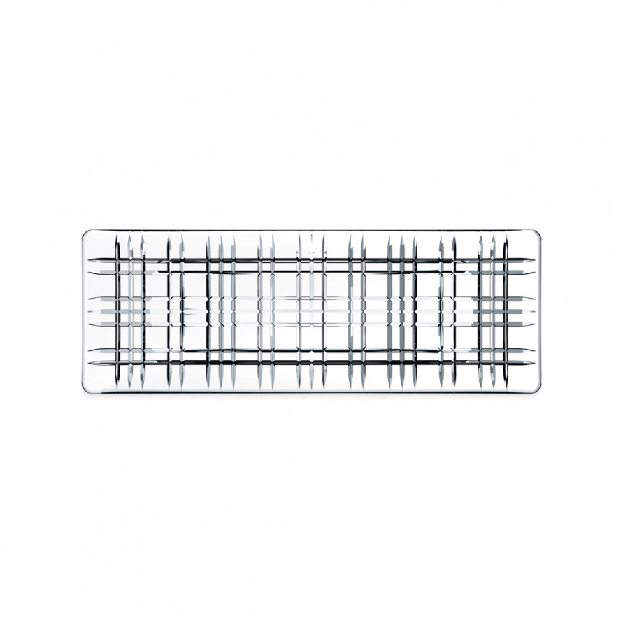 Блюдо прямоугольное 28см.&quot;Square&quot;