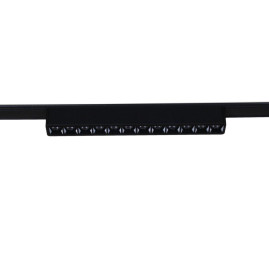 Трековый светодиодный светильник Reluce 13004-9.3-001UR magnetic LED12W BK