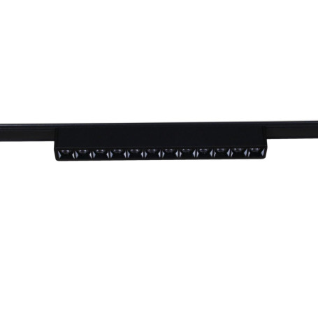 Трековый светодиодный светильник Reluce 13004-9.3-001UR magnetic LED12W BK