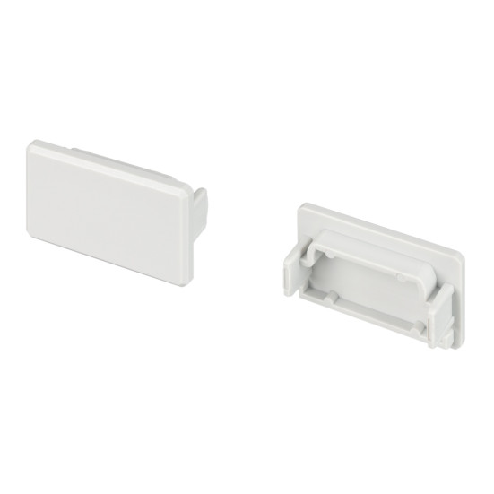 Заглушка Arlight PLS-LOCK-H16-SMT глухая (2 шт.) 033644