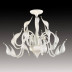 Потолочная люстра Lightstar Cigno Collo Wt 751186