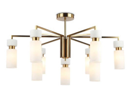 Подвесная люстра Ambrella light High Light LH56128