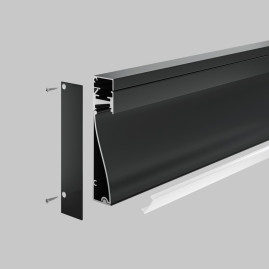 Профиль Maytoni Technical ALM-8018-B-2M