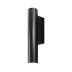 Уличный настенный светильник Maytoni Outdoor Tube O508WL-L6B3K