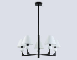 Люстра на штанге Ambrella light High light LH75153