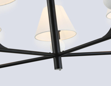 Люстра на штанге Ambrella light High light LH75153