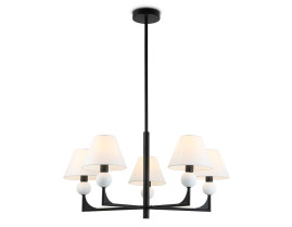 Люстра на штанге Ambrella light High light LH75153