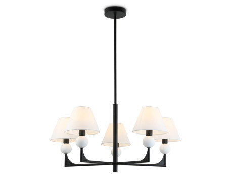 Люстра на штанге Ambrella light High light LH75153