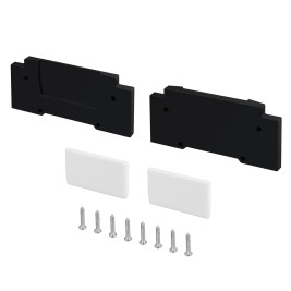 Заглушка STRETCH-32-CEIL-CENTER WHITE Arlight 057275