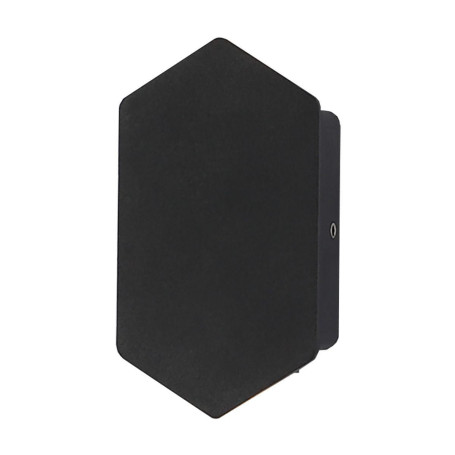 Уличный настенный светодиодный светильник Escada 30004P/03LED