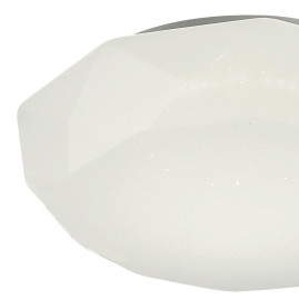 Потолочный светодиодный светильник Mantra Diamante 5936