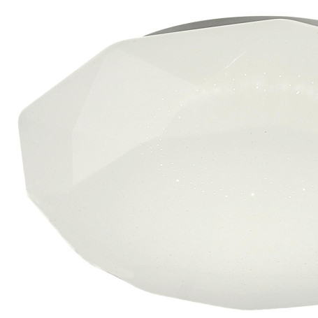 Потолочный светодиодный светильник Mantra Diamante 5936