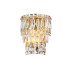 Настенный светильник Favourite Adamas 4781-2W