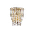 Настенный светильник Favourite Adamas 4781-2W