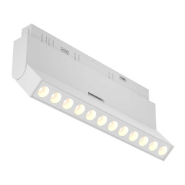 Трековый светильник Maytoni Technical TR033-4-12WTW-DD2-W
