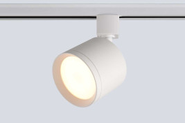 Светильник однофазный Crystal Lux CLT 0.31 020 WH