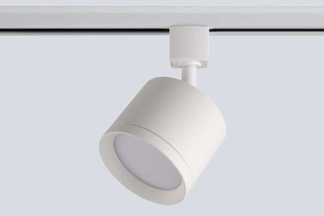 Светильник однофазный Crystal Lux CLT 0.31 020 WH