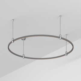 Основание ART-APRIORI-ROUND-ROD-400-R1200 (TN) Arlight 050191