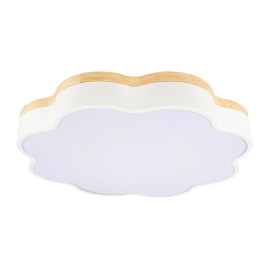Потолочный светодиодный светильник Loft IT Axel 10225/36 White