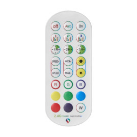 Настольная аккумуляторная лампа Voltega Колората / Colorata VGL7325RL-L4W1