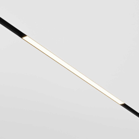 Трековый светильник Voltega Эксилайт / Exilight VGL030-4-24W3K-WW-DS-B