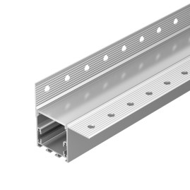Профиль Arlight SL-LINIA32-FANTOM-EDGE-2000 ANOD 027159