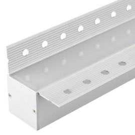 Профиль Arlight SL-LINIA32-FANTOM-EDGE-2000 ANOD 027159