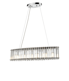 Подвесной светильник Vele Luce King VL2173P06