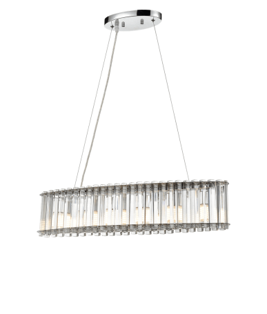 Подвесной светильник Vele Luce King VL2173P06